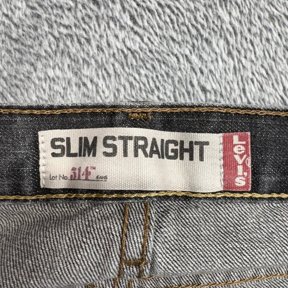 Levis levi 514